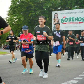 Runner Photo 3559651
