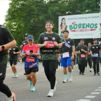 Runner Photo 3559652