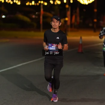 Runner Photo 3559653