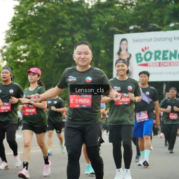 Runner Photo 3559654