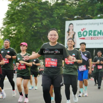 Runner Photo 3559659