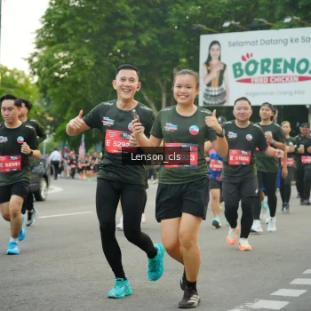 Runner Photo 3559660