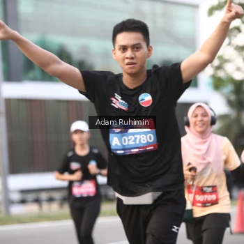 Runner Photo 3559661
