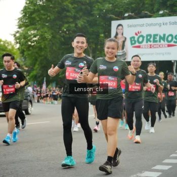 Runner Photo 3559662