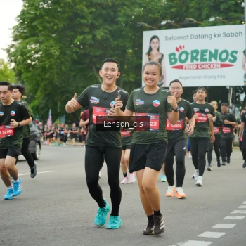 Runner Photo 3559663