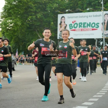 Runner Photo 3559664