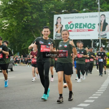 Runner Photo 3559665