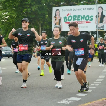 Runner Photo 3559666