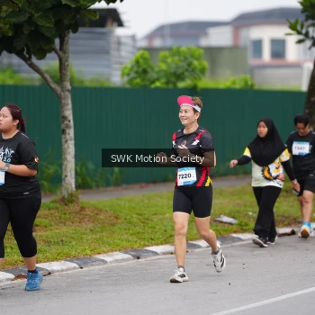 Runner Photo 3559667