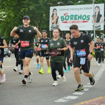 Runner Photo 3559668