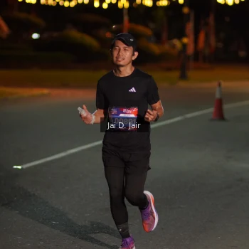 Runner Photo 3559670