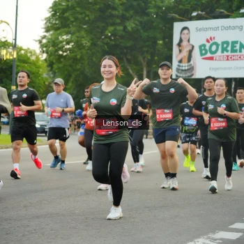 Runner Photo 3559673