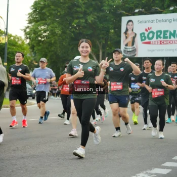 Runner Photo 3559675