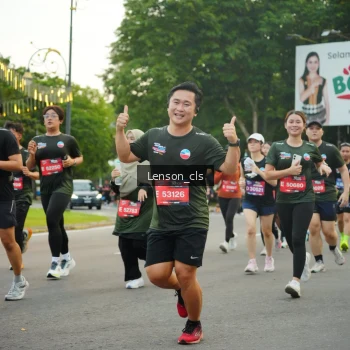 Runner Photo 3559676
