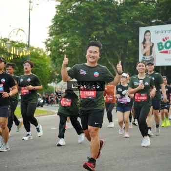 Runner Photo 3559677