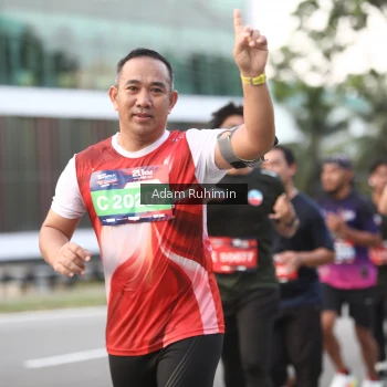 Runner Photo 3559682