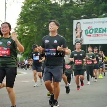 Runner Photo 3559683