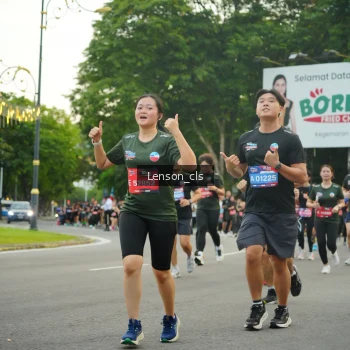 Runner Photo 3559684