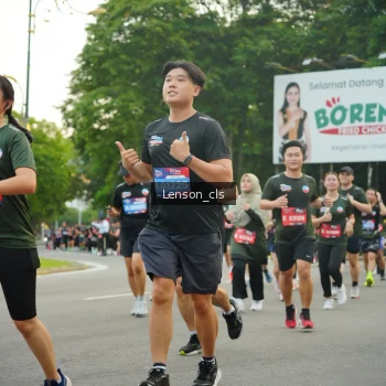 Runner Photo 3559685