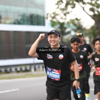 Runner Photo 3559686