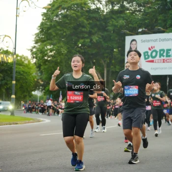 Runner Photo 3559687