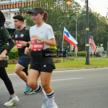 Runner Photo 3559690