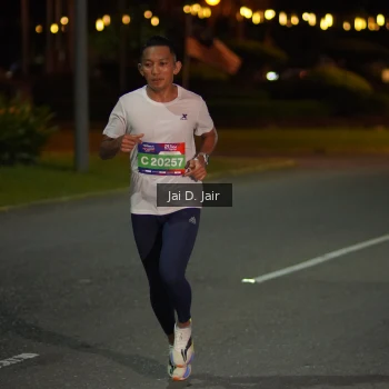 Runner Photo 3559691