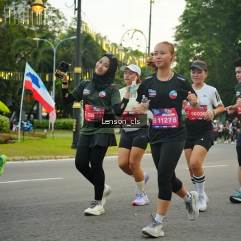Runner Photo 3559693