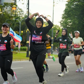 Runner Photo 3559698