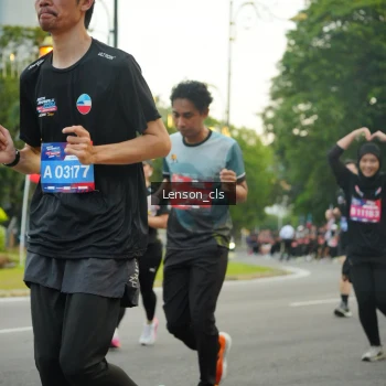 Runner Photo 3559703