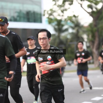 Runner Photo 3559704