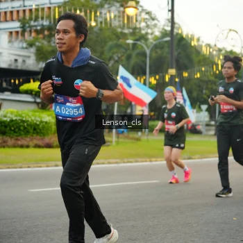 Runner Photo 3559705