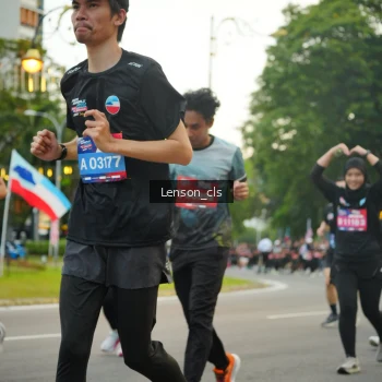 Runner Photo 3559706