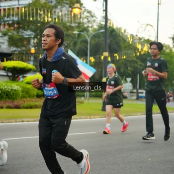 Runner Photo 3559707