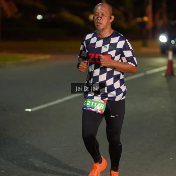 Runner Photo 3559708