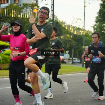 Runner Photo 3559709