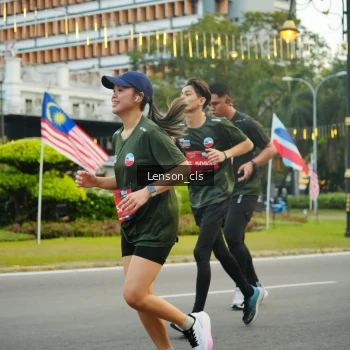 Runner Photo 3559710