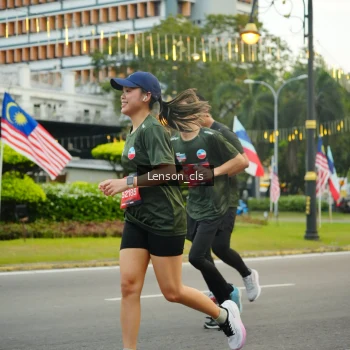 Runner Photo 3559713