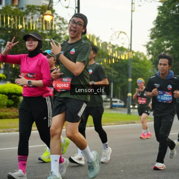 Runner Photo 3559714