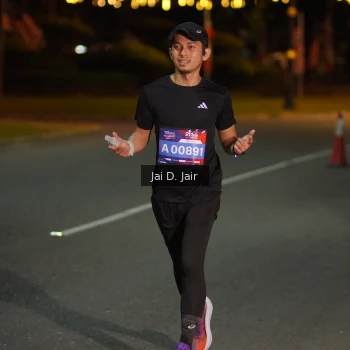 Runner Photo 3559719