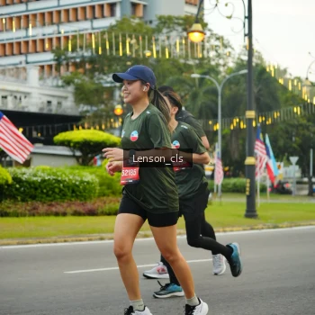 Runner Photo 3559720