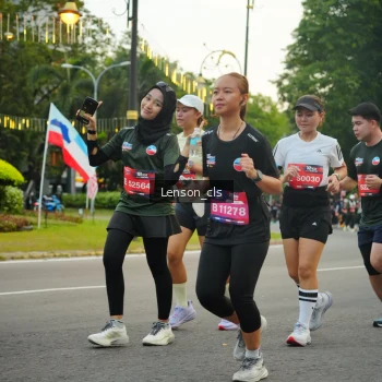 Runner Photo 3559724