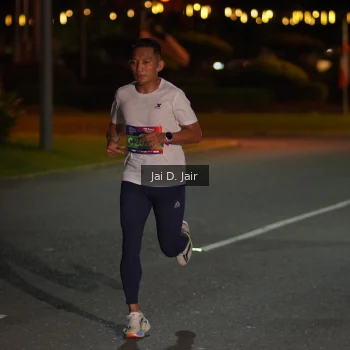Runner Photo 3559727