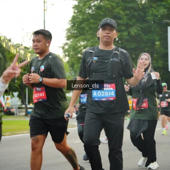 Runner Photo 3559731