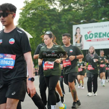 Runner Photo 3559732
