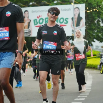 Runner Photo 3559737