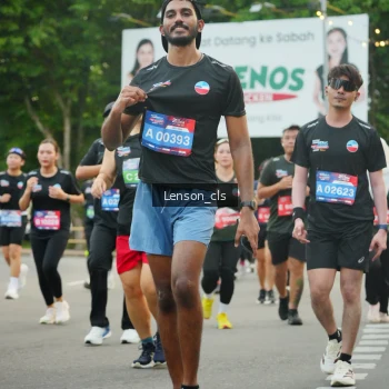 Runner Photo 3559742