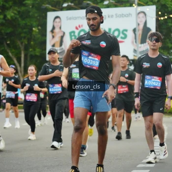 Runner Photo 3559750