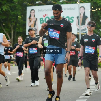 Runner Photo 3559751