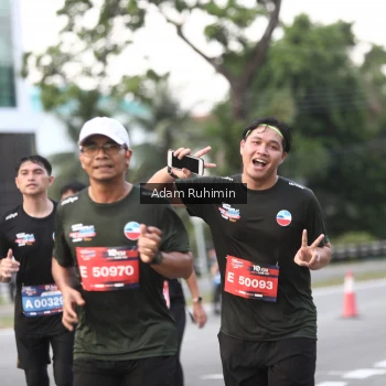 Runner Photo 3559762